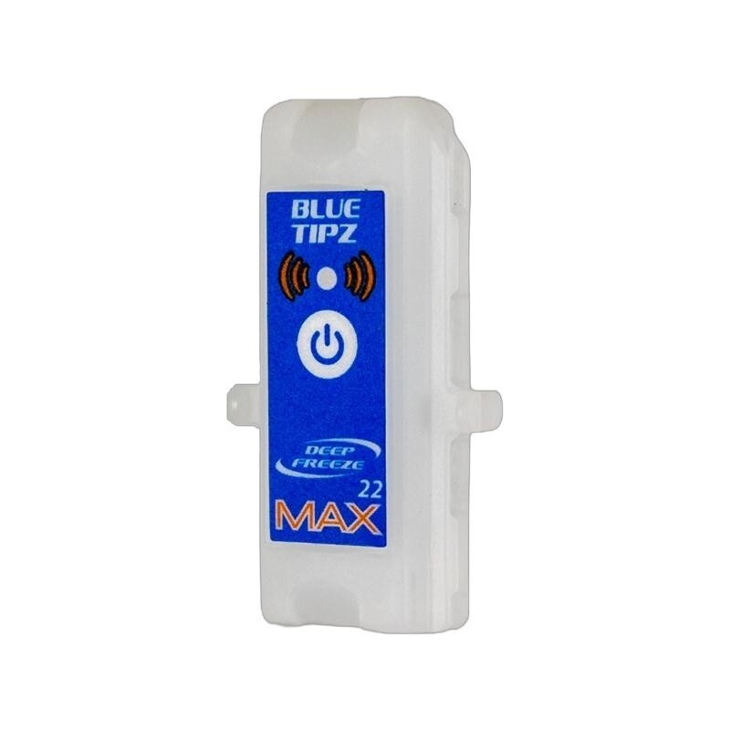 Deep Freeze Blue Tipz Flex Transmitter Single Pack BTT-11FL
