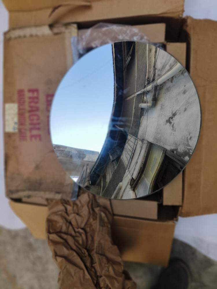 Replacement Reflector series 800 Searchlights(New Without Box)