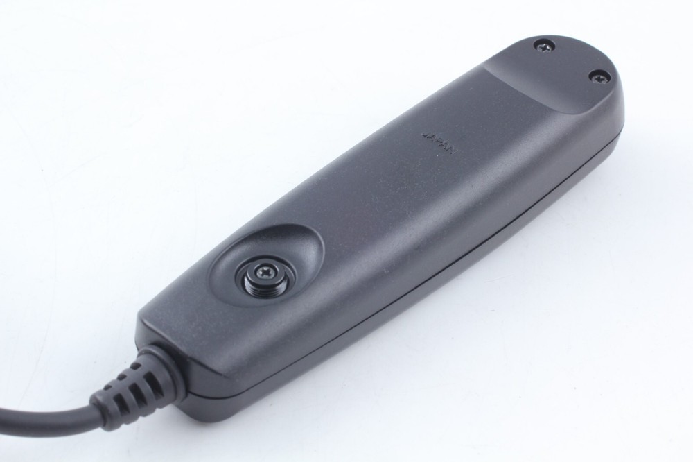 BOXED MINT Olympus RM-UC1 Remote Cable From JAPAN