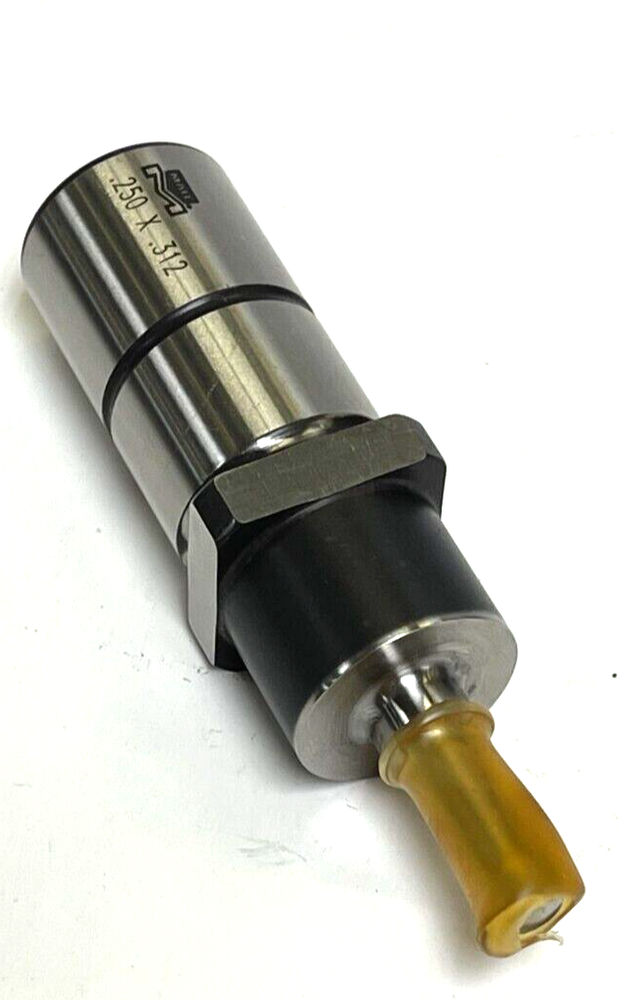 MATE 1-2527 .250 X .312 ROUND PUNCH