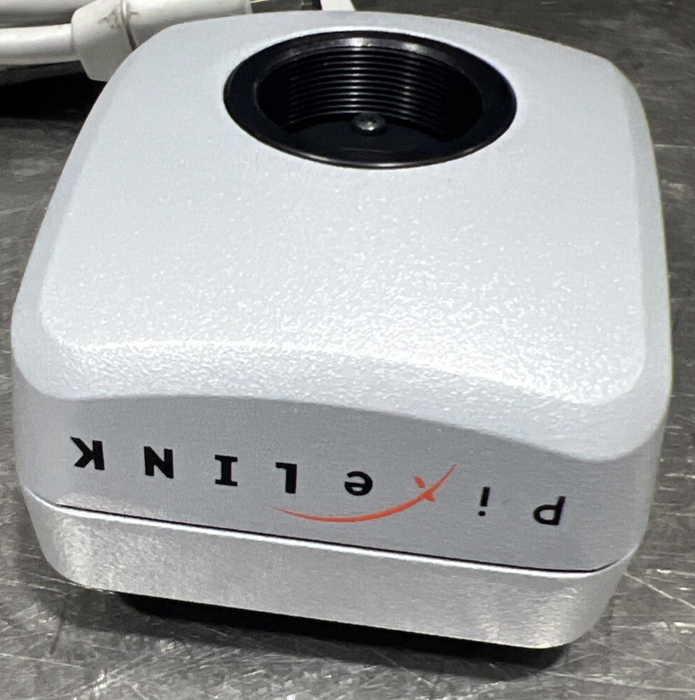 PixeLINK PL-A662 Microscope Camera Used Surplus
