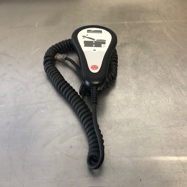 Midmark 625 Hand Remote