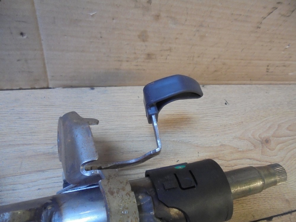 CITROEN PICASSO 2000-2007 BARE ADJUSTABLE PAS POWER STEERING COLUMN / ONE ONLY