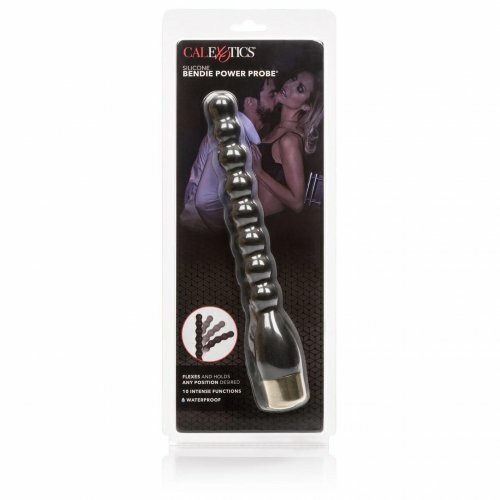 Silicone Bendie Power Probe