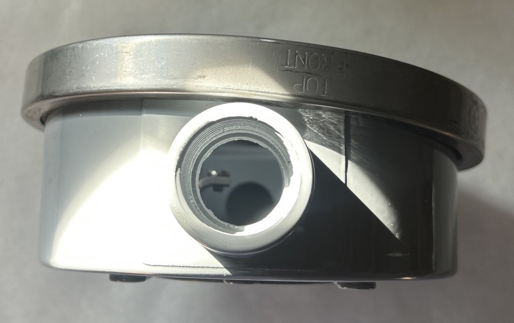 New Standard residential 100 amp meter socket KIT