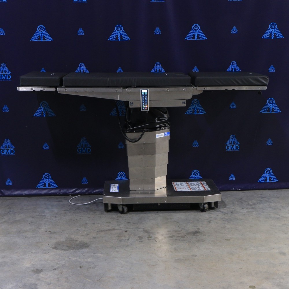 STERIS 5085 Surgical Table