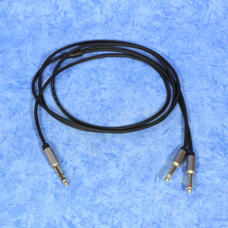 AMPLIFIER CABLE for Alesis STRIKE PRO Module
