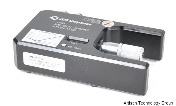 JDSU VA6B Precision Variable Attenuator