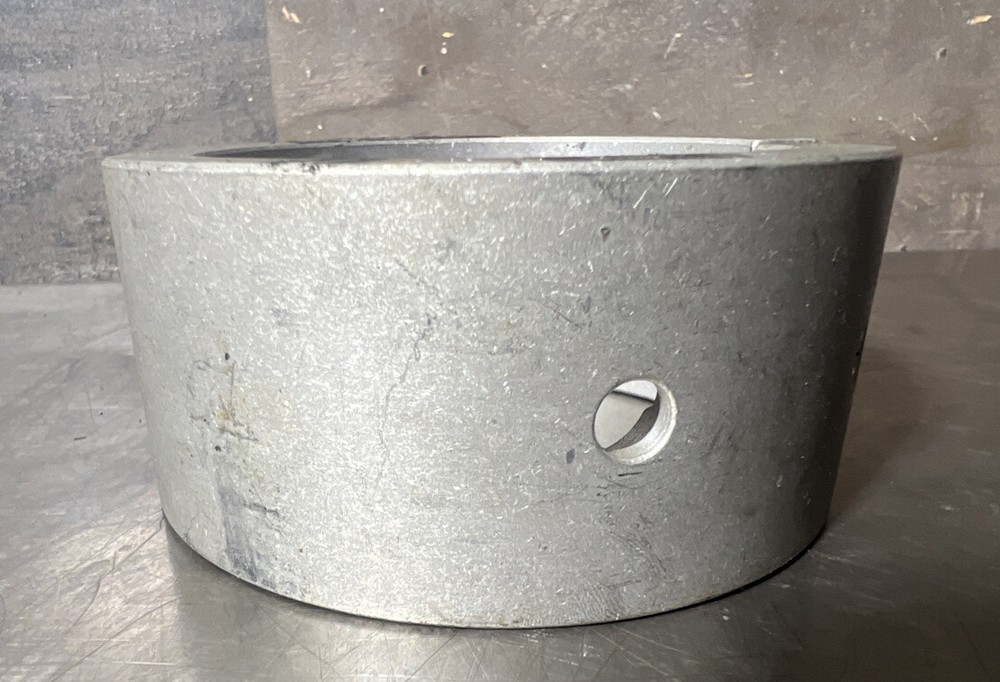 4” IPS X 3” IPS Fitting Insert Set Mcelroy Pipe Fusion. Used Surplus