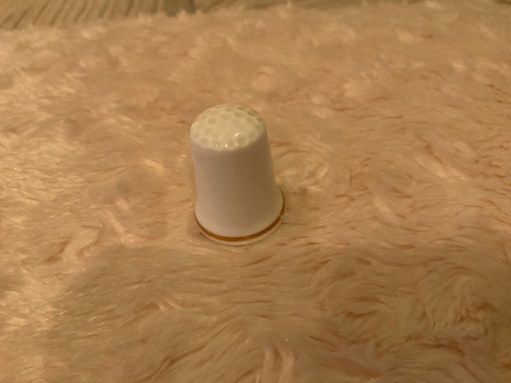 Folkestone Thimble