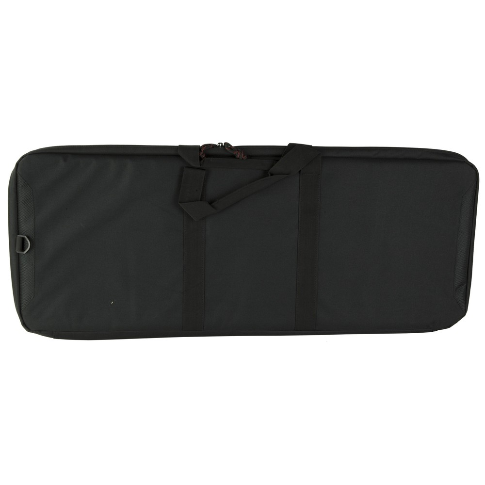 Allen Tac-Six Lockable Division Tactical Gun Case - 32"