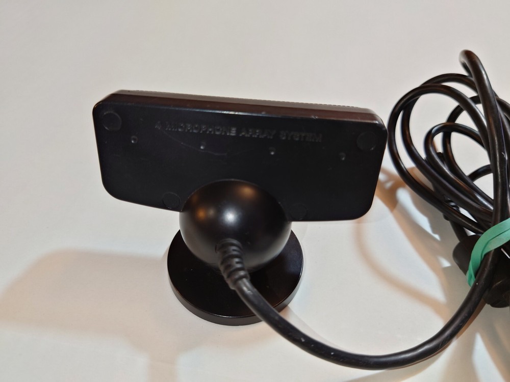 Sony SLEH-00448 PlayStation 3 Eye Camera PS3