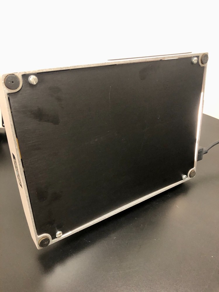 Reichert Microstar IV Series Model 410 Compound Microscope