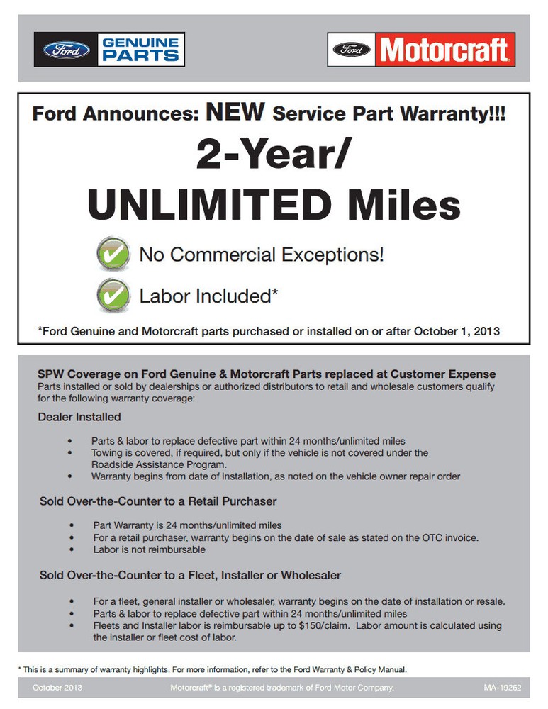 OEM NEW 2015-2023 Ford Mustang Rear Trunk Cargo Area Interior Trim Panel BLACK