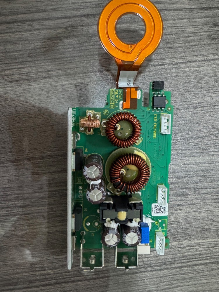 TDK Lambda VEGA Power module B5 21.5 - 31V 6A Part Number: 9005-3