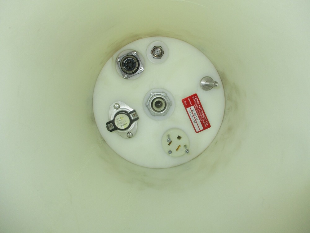 Lenox Instrument Co . 309031-R PRECISION OPTICAL INSTRUMENTS