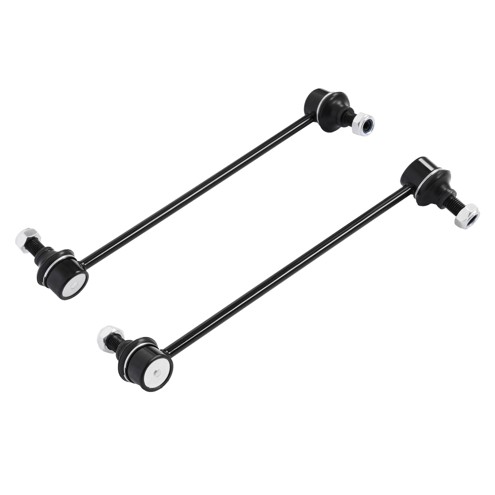 2Pcs Front Stabilizer Sway Bar End Links For Chevy Equinox/ GMC Terrain 08-17 10