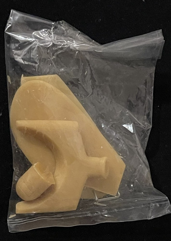 HERB DEEKS MODELS STRATO-SLED FLASH GORDON SERIALS 1/144 SCALE