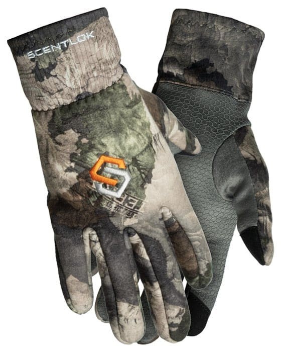 BE:1 Voyage Pro Glove MO Terra Gila Medium