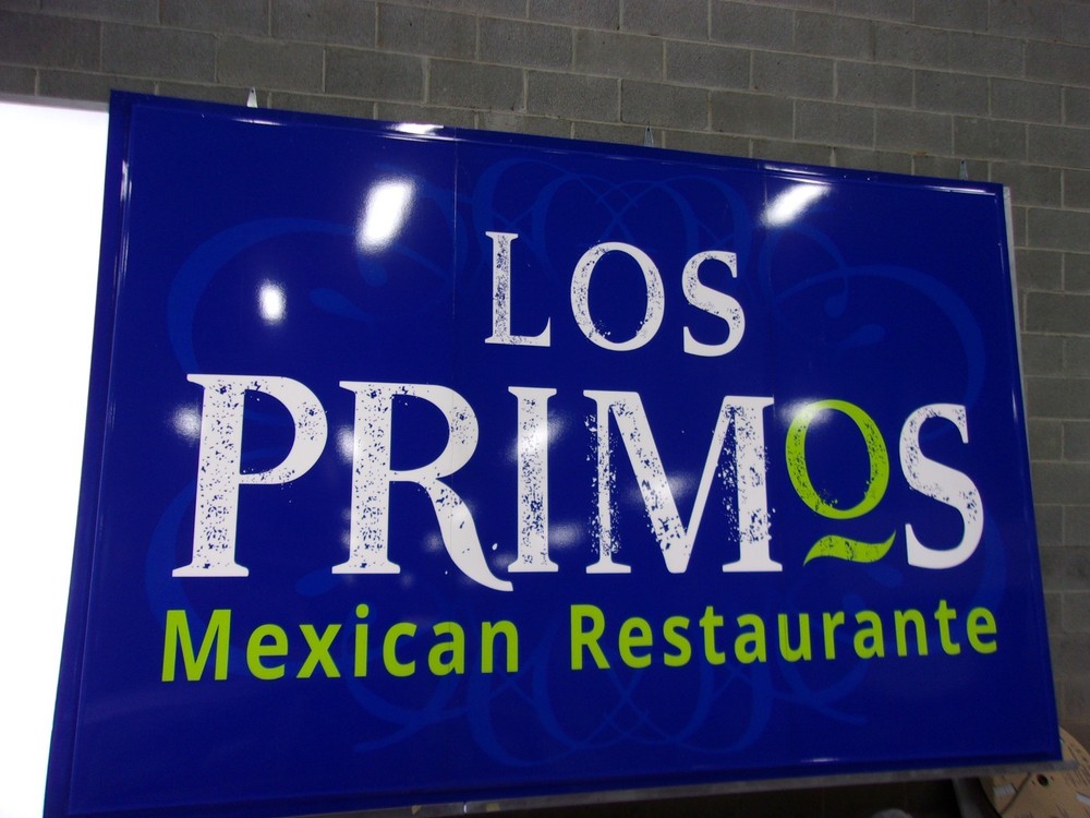 Custom Logo Design - Graphics Design Work - Sign Design Assistance