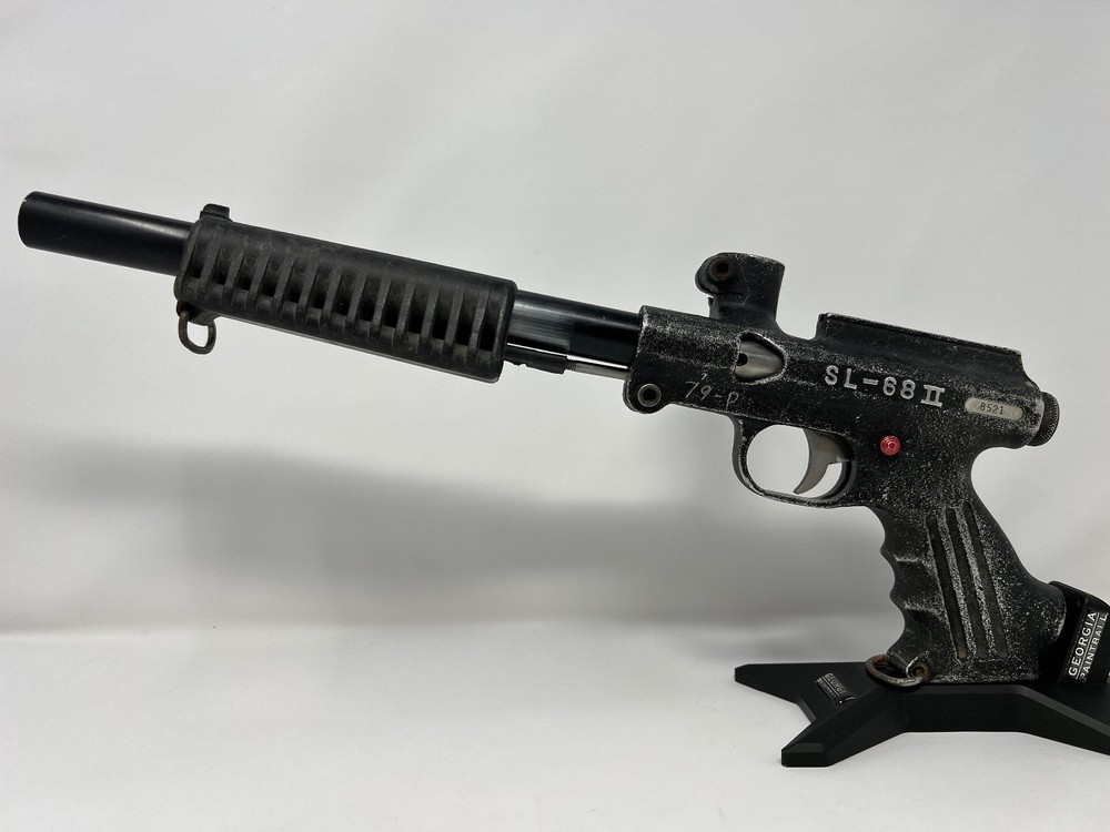 Tippmann SL68 II / 2 Pump Paintball Marker