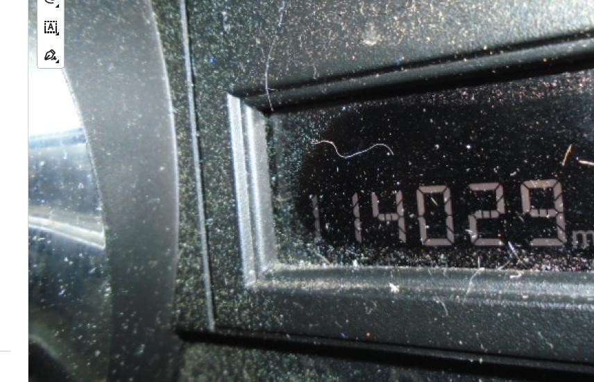 Used Floor Jack fits: 2014 Dodge Caravan Grade A