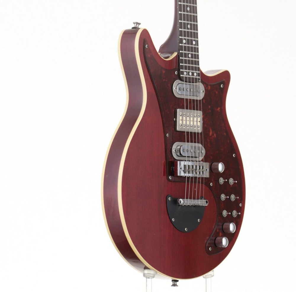 GRECO BM900 mod RED [H775793]