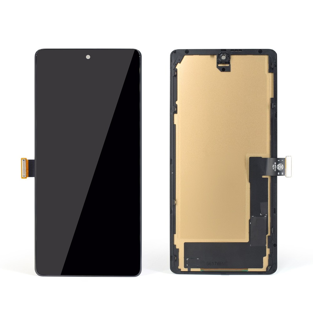 For Google Pixel 7 Pro TFT LCD Screen Touch Digitizer Display Replacement + Tool