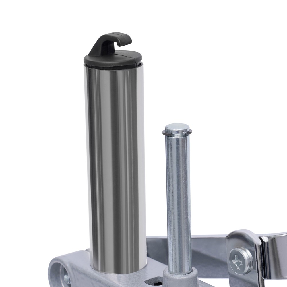 Drill Press Stand Single Head Drill Stand Tool Bench Clamp Support Tool 38-42mm