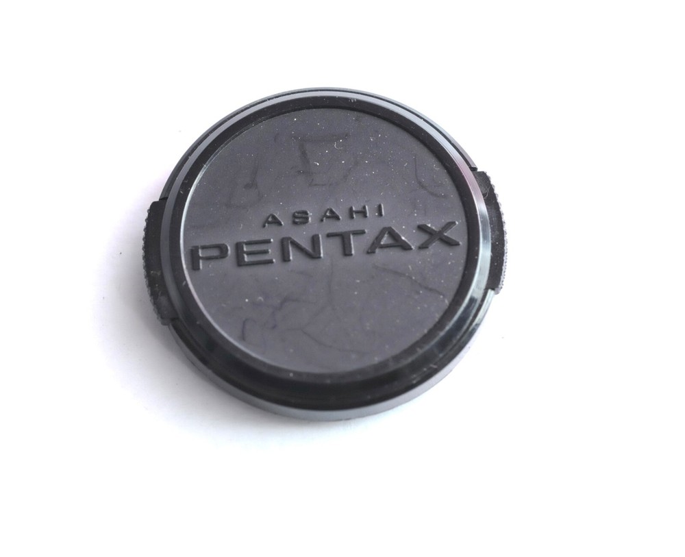 Pentax 30.5mm Front Lens Cap Cover