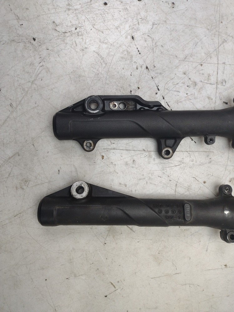 Honda Pcx 125cc 2020 Front Forks