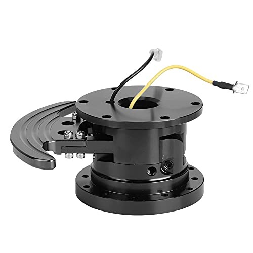 Tl Quick Release Tilt Hub,Quick Release Hub,Steering Wheel Hub Black