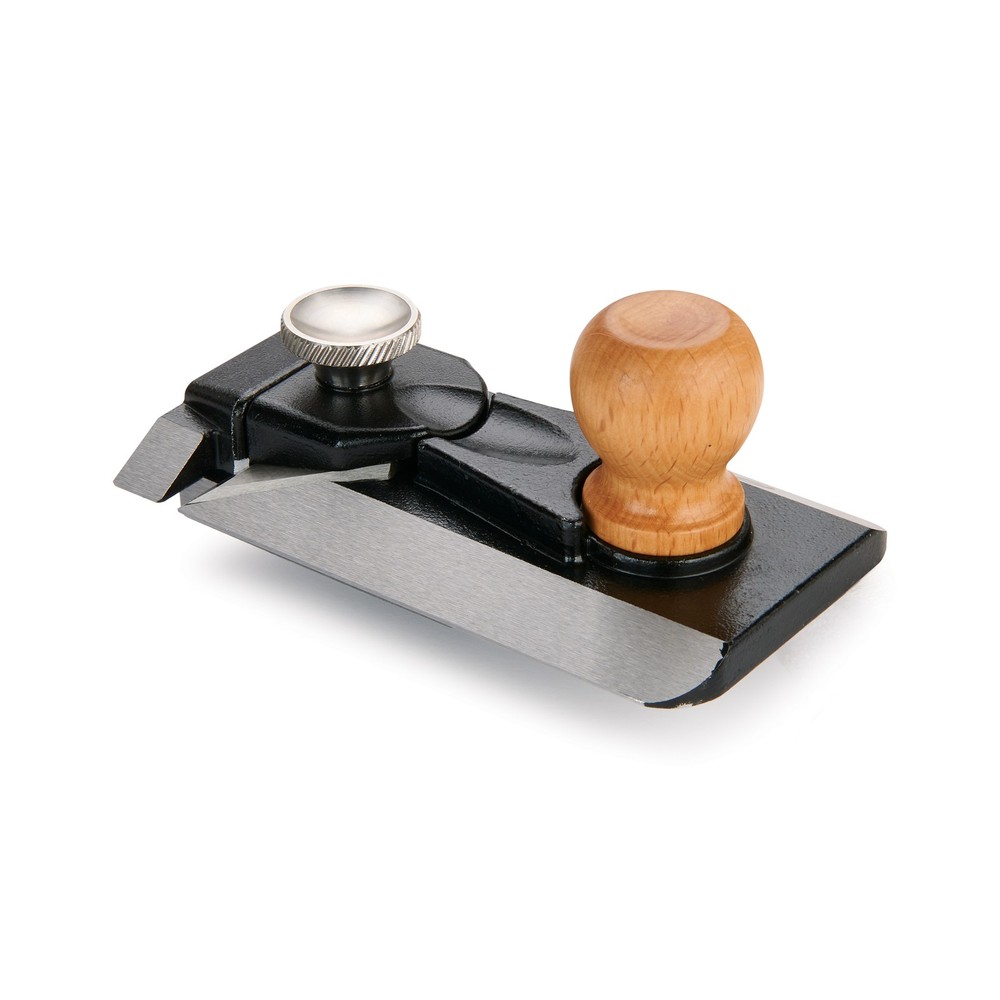 WOODRIVER Side Rabbet Plane
