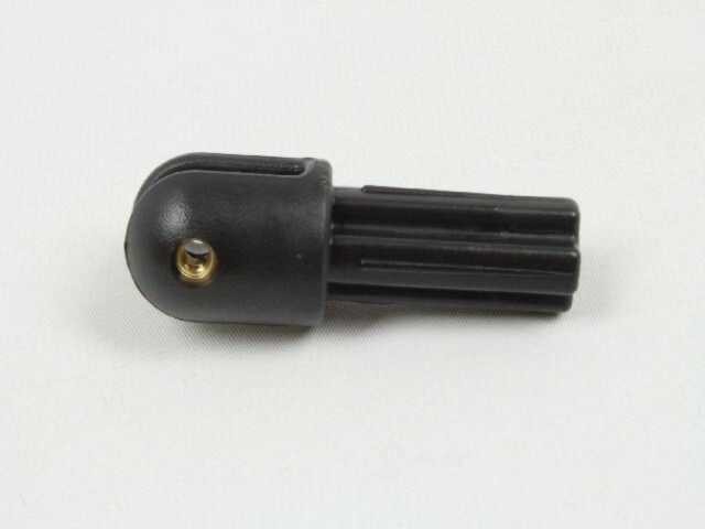 Genuine Mopar Folding Top Side Bow Knuckle 68003643AA
