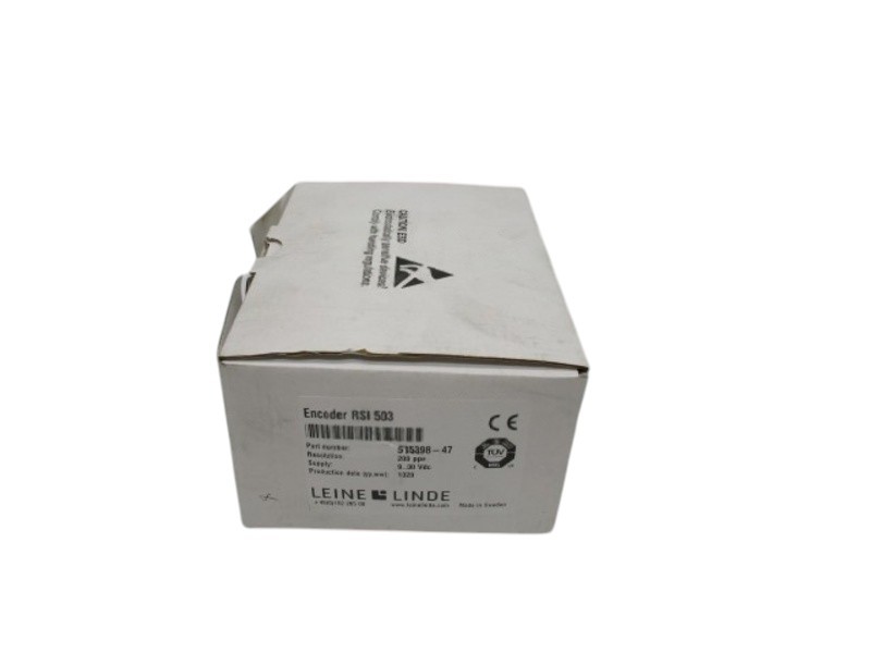 LEINE & LINDE RSI503 515398-47 ENCODER  NSMP