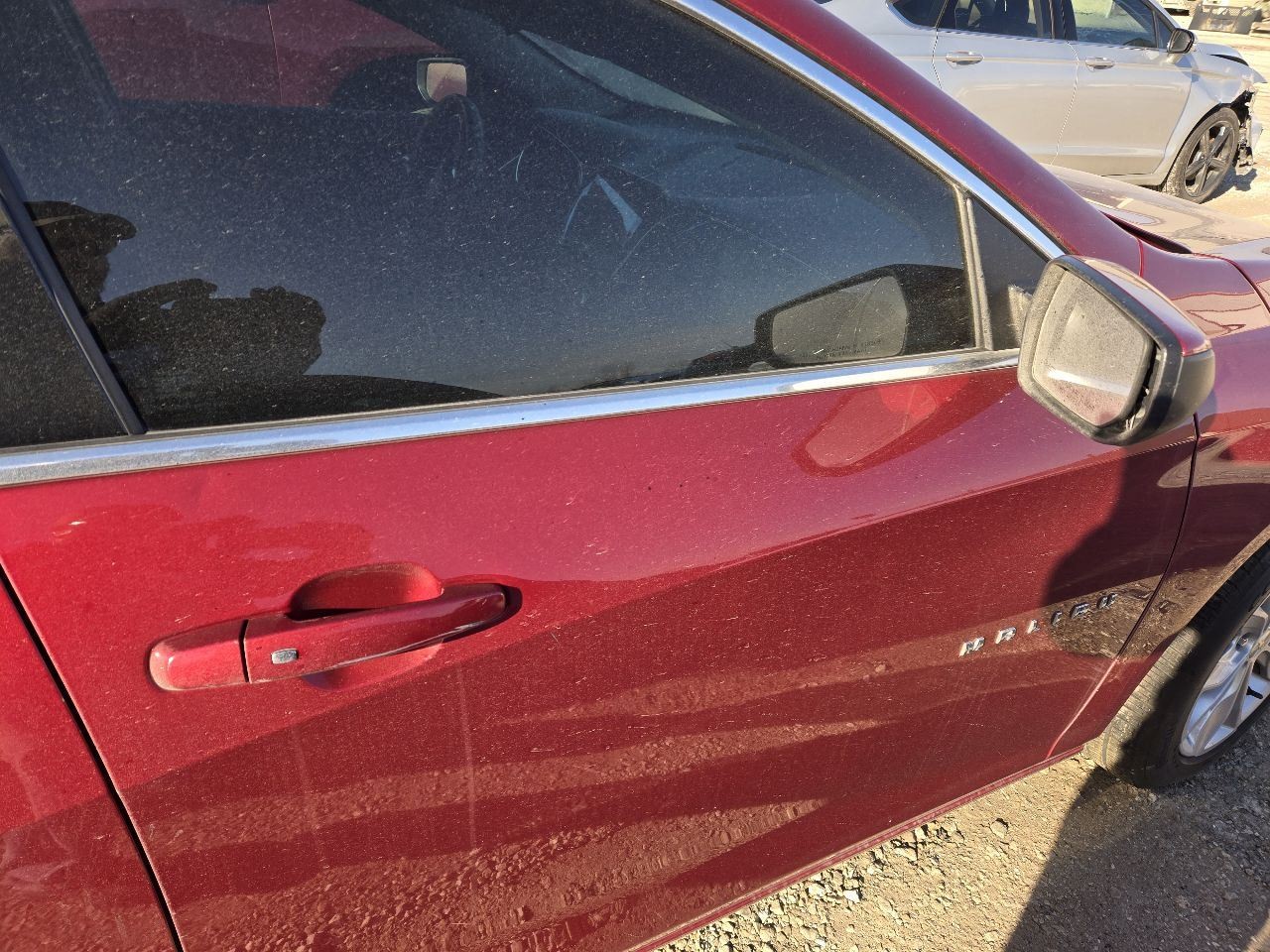 2019-2024 Chevy Malibu Front Dash Mounted Display