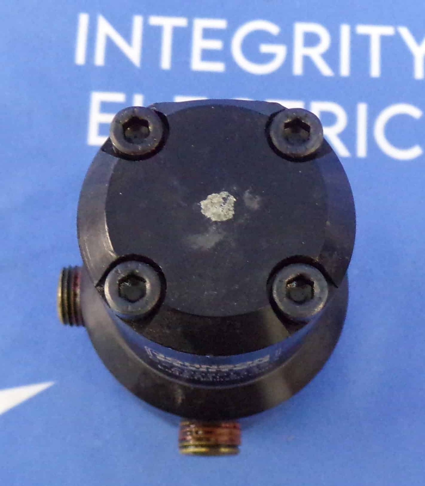 JOHNSON FLUITEN ROTARY UNION/JOINT GXA009017353 62331.2431 1YR WARRANTY