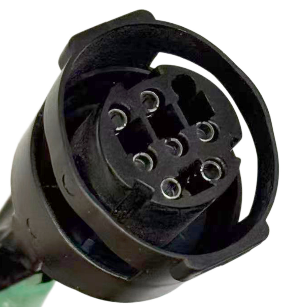 6X6-82570-33-00 For Yamaha Lgnition Switch Panel Command Link Single 3-Position