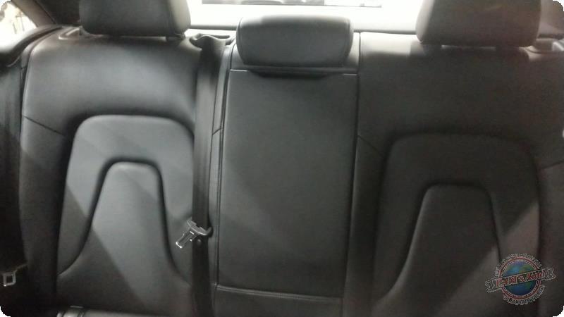 Used Blind Spot Detection System Warning Control Module fits: 2016 Audi A4 Drive