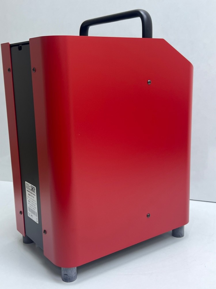 SIKA MODEL : TP17165 TEMPERATURE DRYBLOCK CALIBRATOR