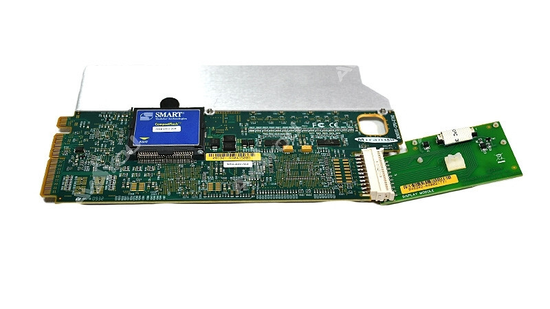 Miranda GV CPU-ETH2 Enhanced Ethernet Controller Card for Densite 3, 3RU