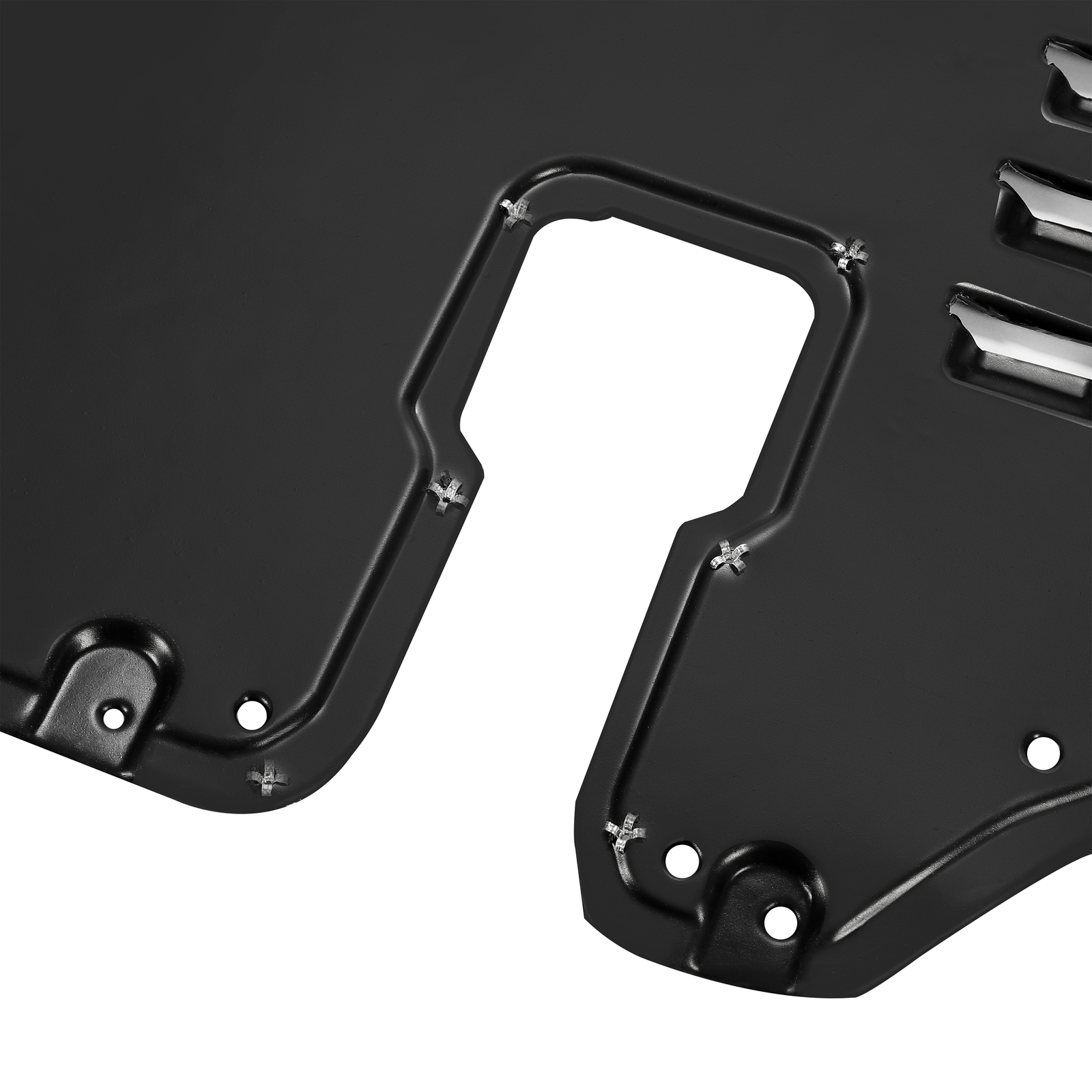 Engine Splash Shields Front 29110C6500 KI1228155 For 2016-2020 Kia Sorento