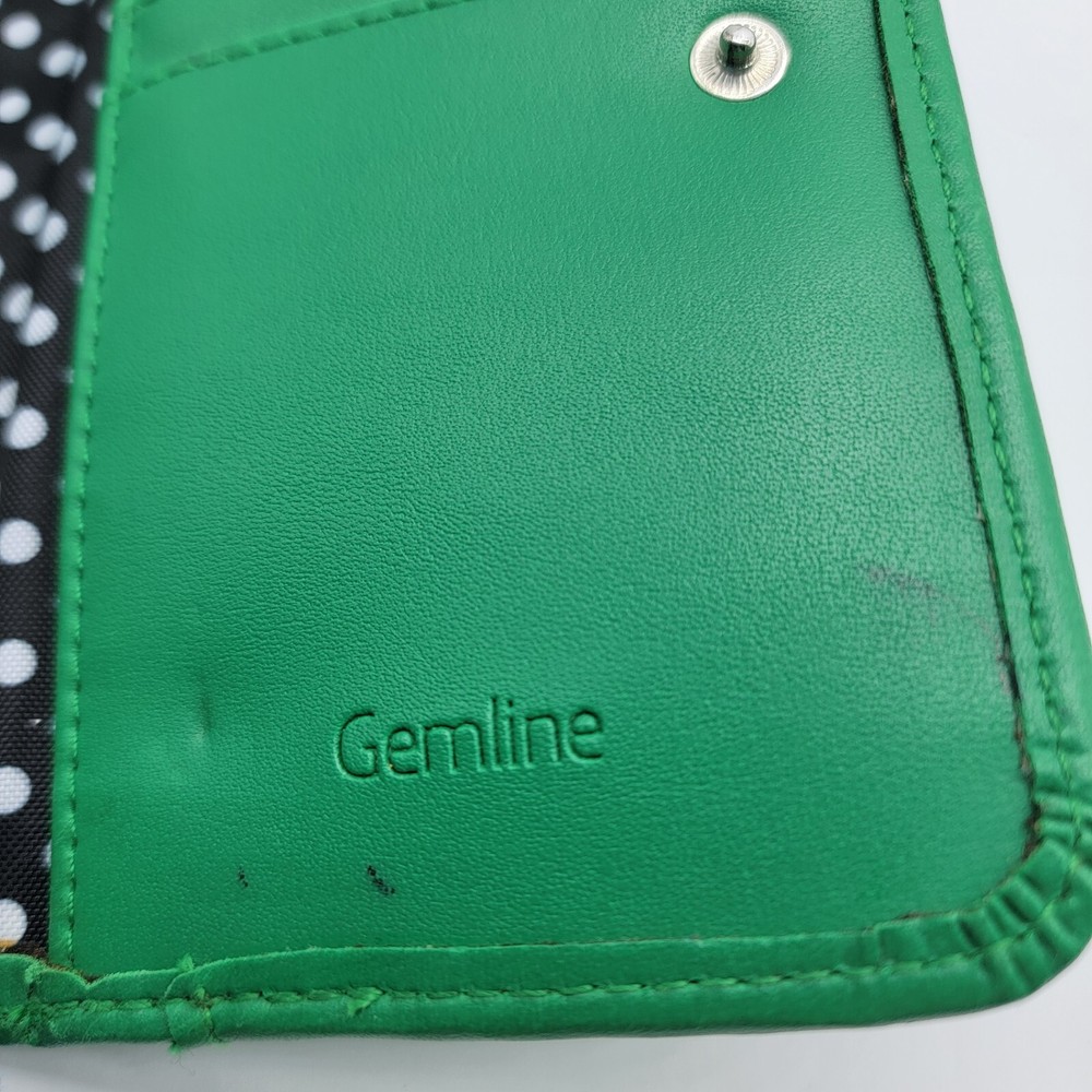 Heineken Wristlet Green Gemline