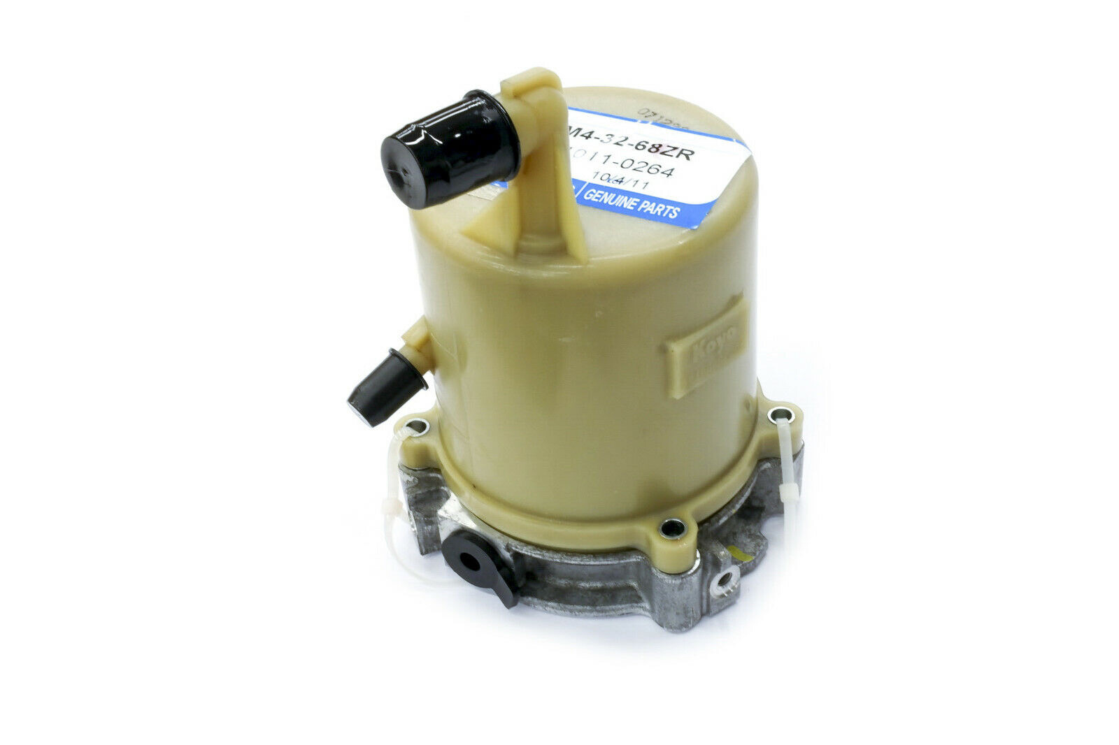 2004-2013 Mazda 3 2008-2013 Mazda 5 Power Steering Pump OEM NEW BBM4-32-68ZR-01