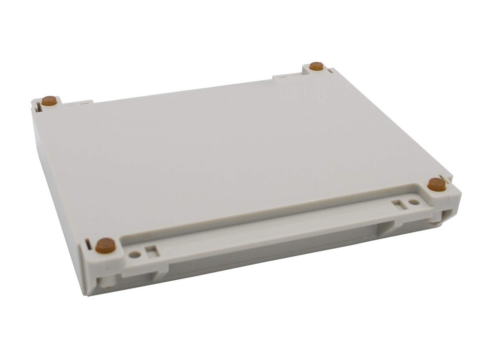 Alaris Medicalsystems Replacement New Battery