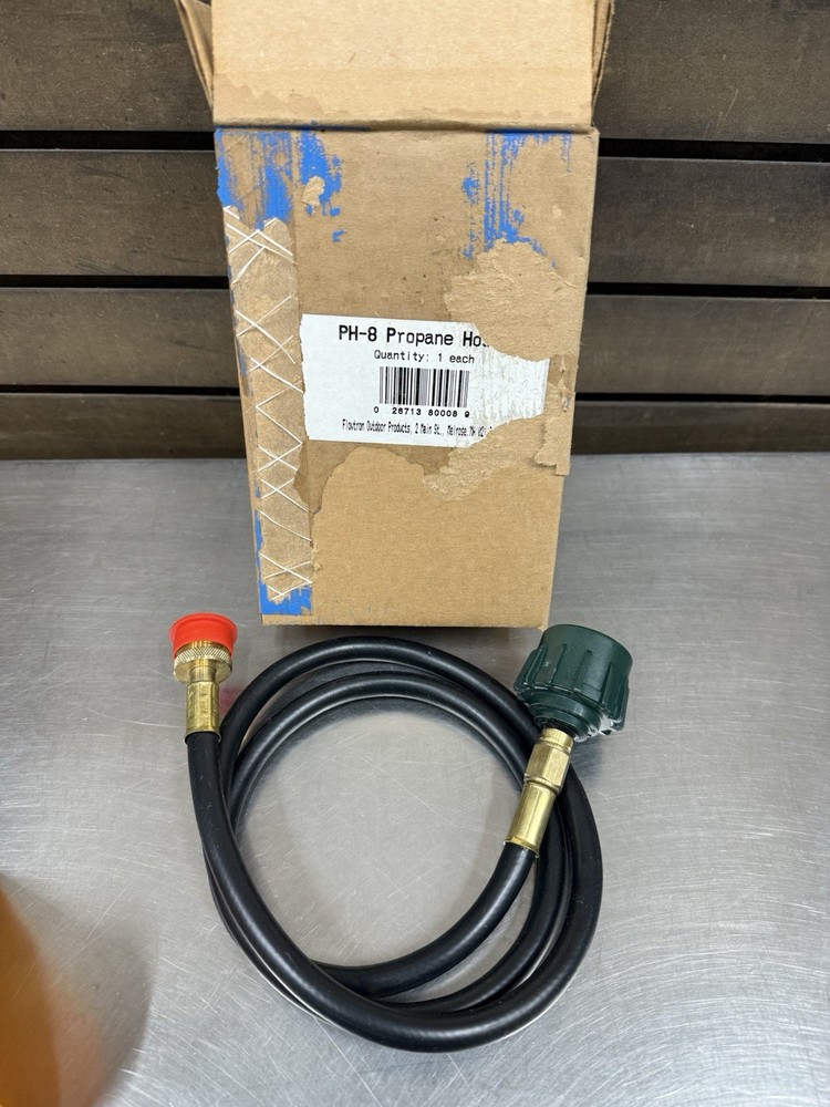 Flowtron PH-8 Propane Hose - New Unused