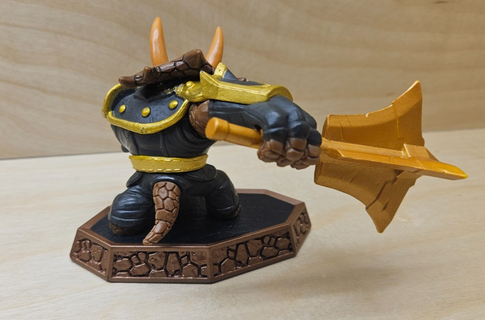 Skylander's Imaginators - Master Trip Tip