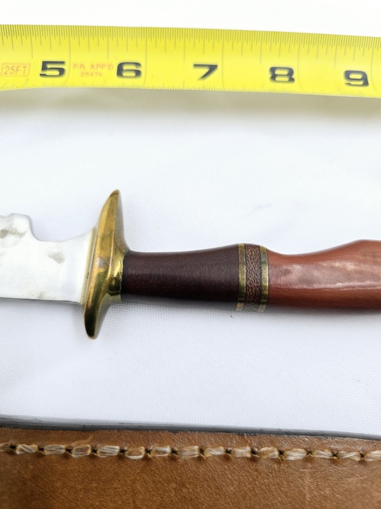 John Nelson Cooper Knife
