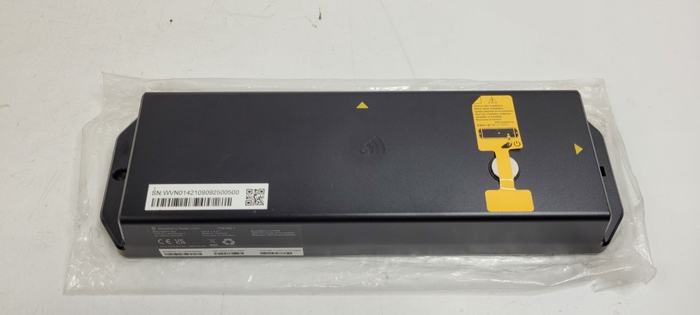BlackBerry Radar H2M ITG100-1 Module Asset Tracking NEW