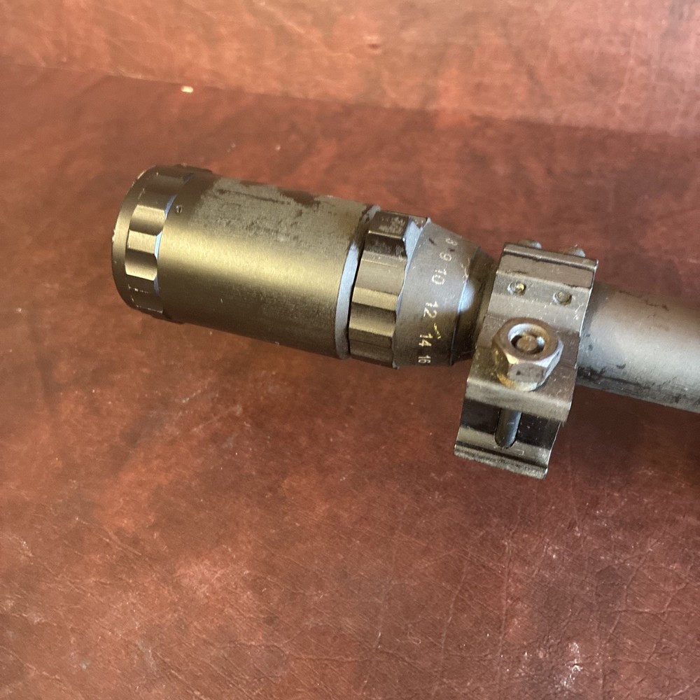 Leapers 4-16x40 Rifle Scope U10080354